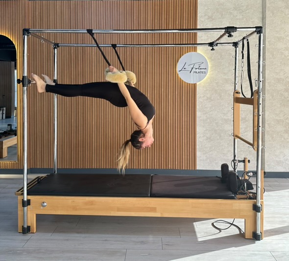 La Fortuna Pilates Studio